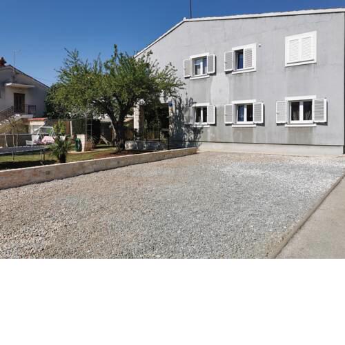 Apartment Valentina in Medulin for 6 people