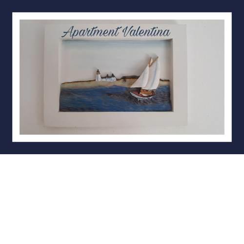 Apartment Valentina