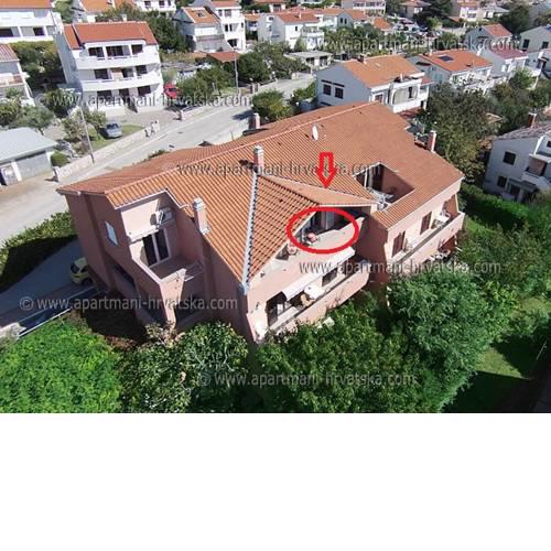 Apartment Valerija