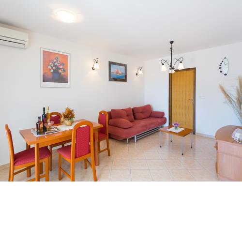 Apartment VALICA