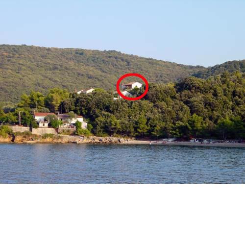 Apartment Valun 386a
