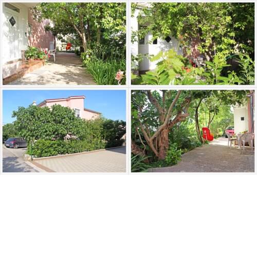 Apartment Vana - 400 m from beach