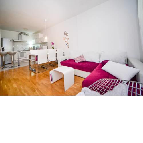 Apartment Vana