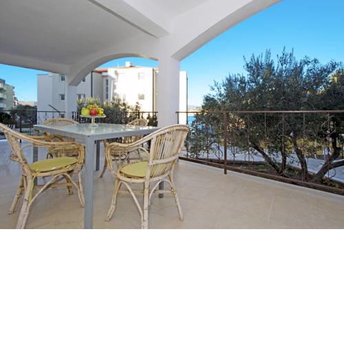 Apartment Varga 1