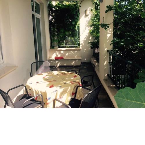 Apartment Varija