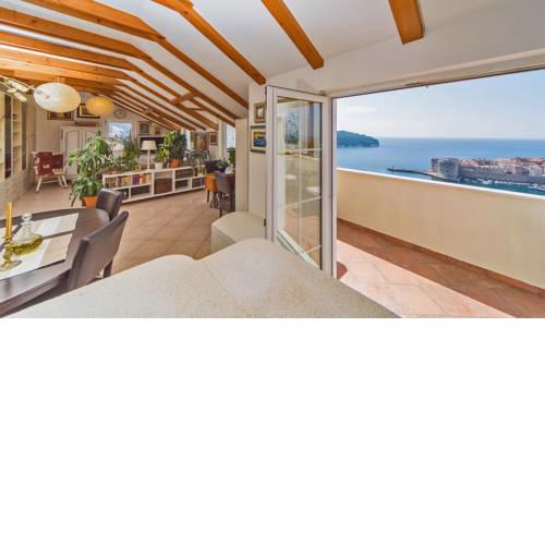 Apartment Varina
