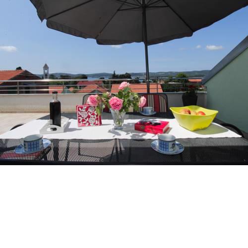 Apartment Vatrogasac