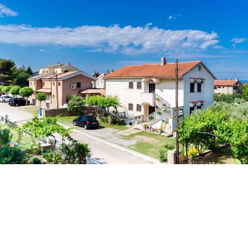 Apartment Vazmica
