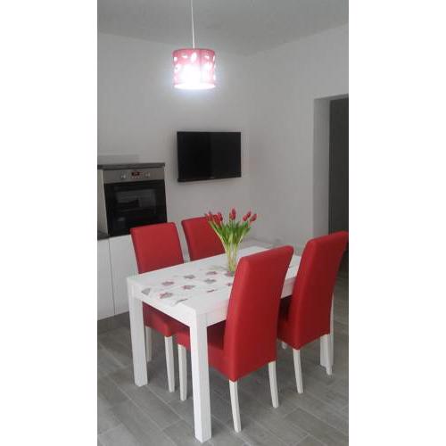 Apartment Vedran