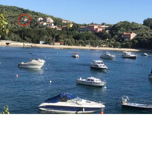 Apartment Vedran