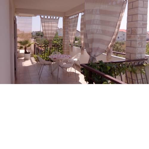 Apartment Vedrana