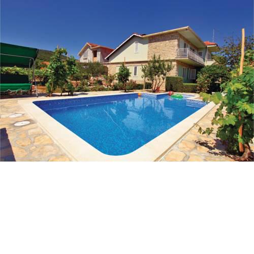 Apartment Vela Luka ul.