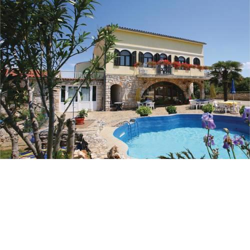 Apartment Velebic III