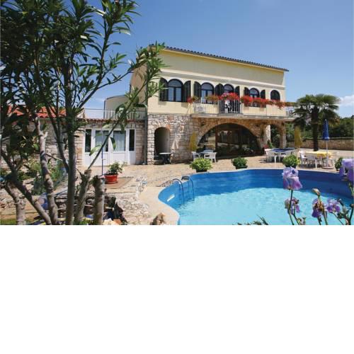 Apartment Velebic V