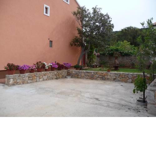 Apartment Veli Losinj 11495a