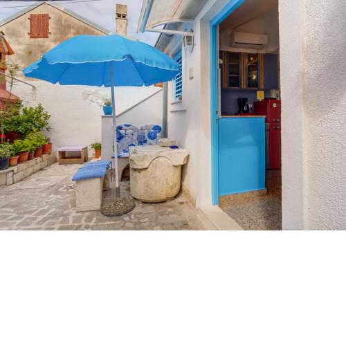 Apartment Veli Losinj 7959c