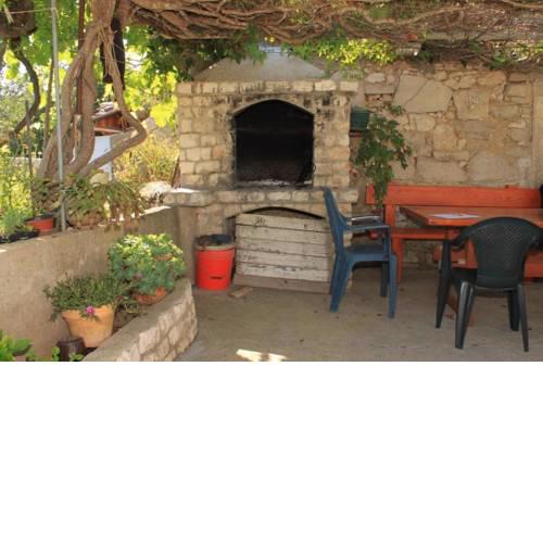 Apartment Veli Rat 438c
