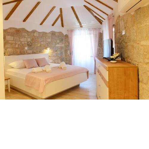 Apartment Veli Varoš Split Dalmatia