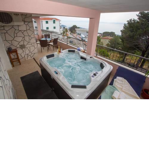 Apartment Veliko Brdo 11007c