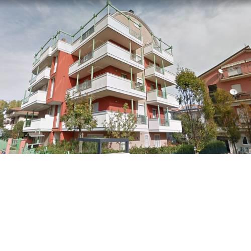 Apartment Vento