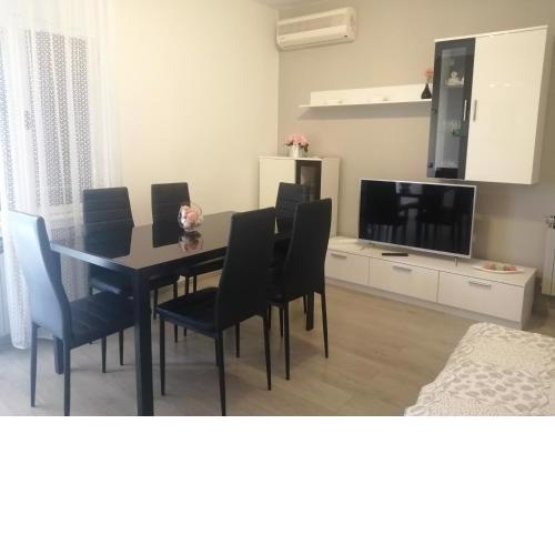 Apartment Vera, 80 m from the sea