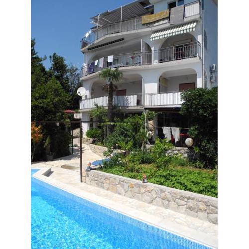 Apartment VERA