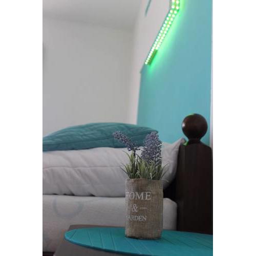 Apartment Vero