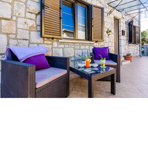Apartment Veronika