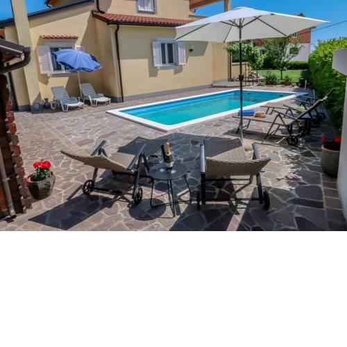 Apartment Vertel