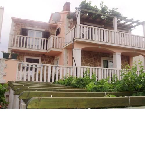 Apartment Ves