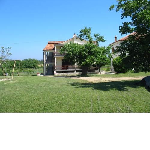 Apartment Vesela.4