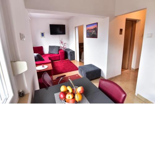 Apartment Vesna