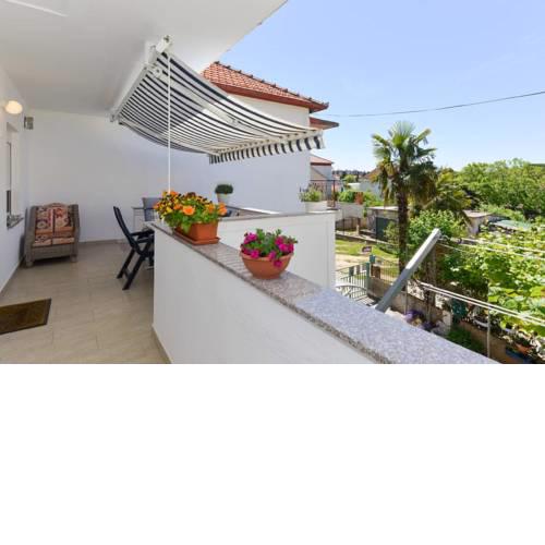 Apartment Vesna