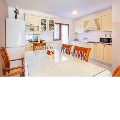 Apartment Vesna