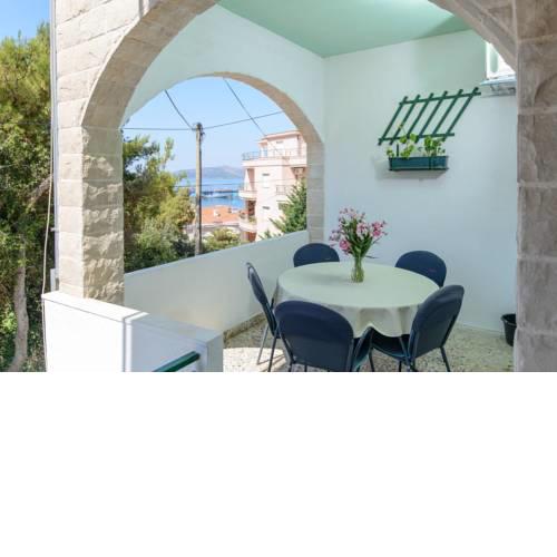 Apartment Vesna