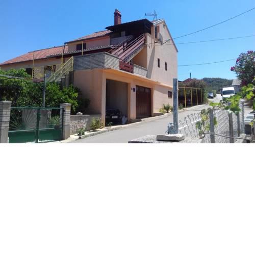 Apartment Vesna