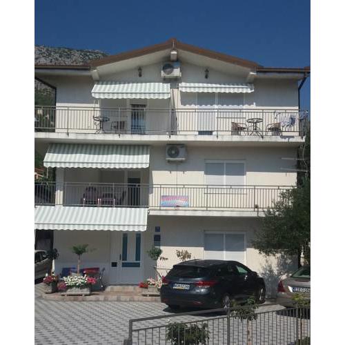 Apartment Vesna