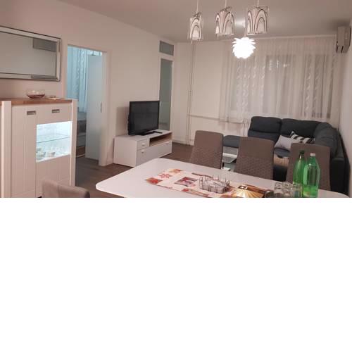 Apartment Vesna