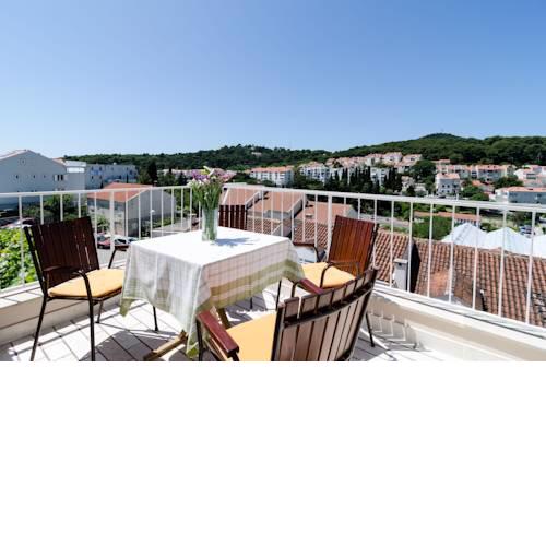 Apartment Vican