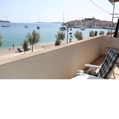 Apartment Vidovic