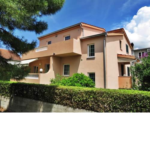 Apartment Vidovic