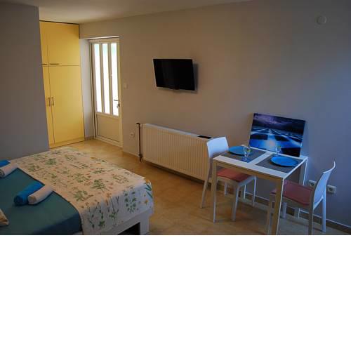 Apartment Viduka