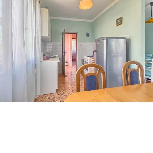 Apartment Vidusin