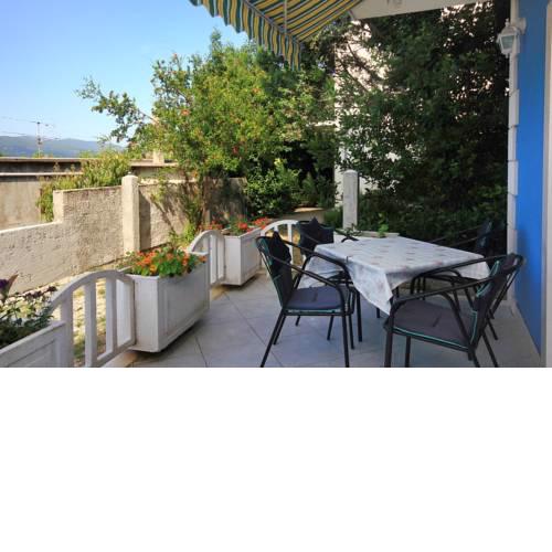 Apartment Viganj 10189d