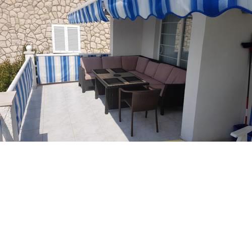 Apartment Viganj 12564a
