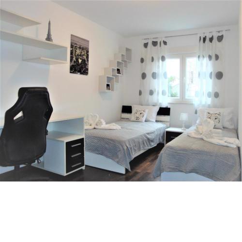 Apartment Viktoria - Trogir