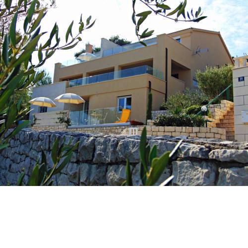 Apartment Vila Inga