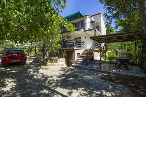 Apartment Vili