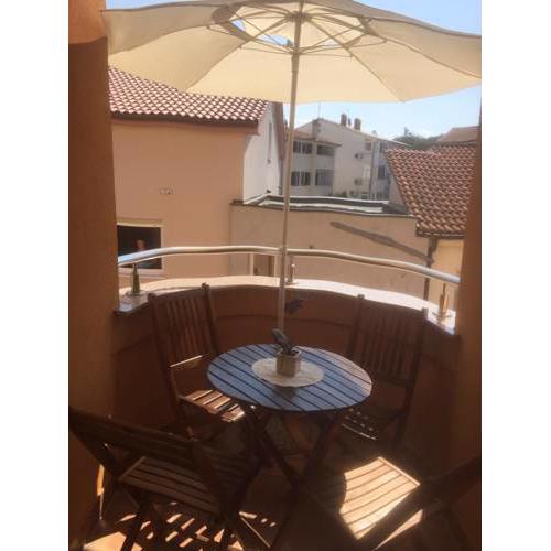 Apartment Vilic 2