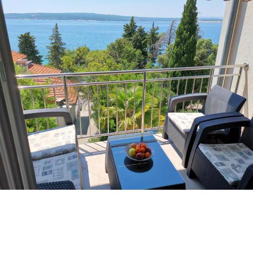 Apartment Villa 1 Sara 4 pax